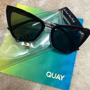 Quay Australia Sunglasses